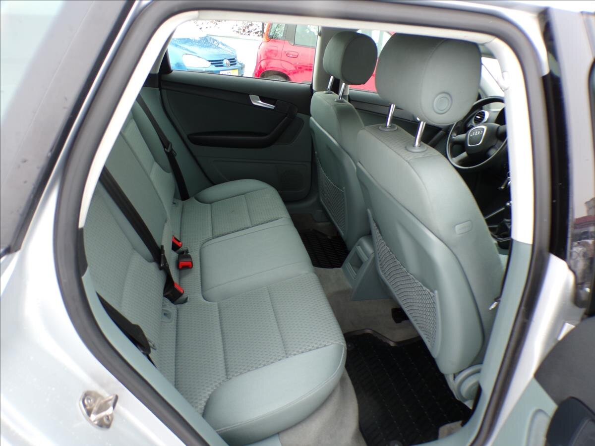 Audi A3 Hatchback 1,6 l 77 kw