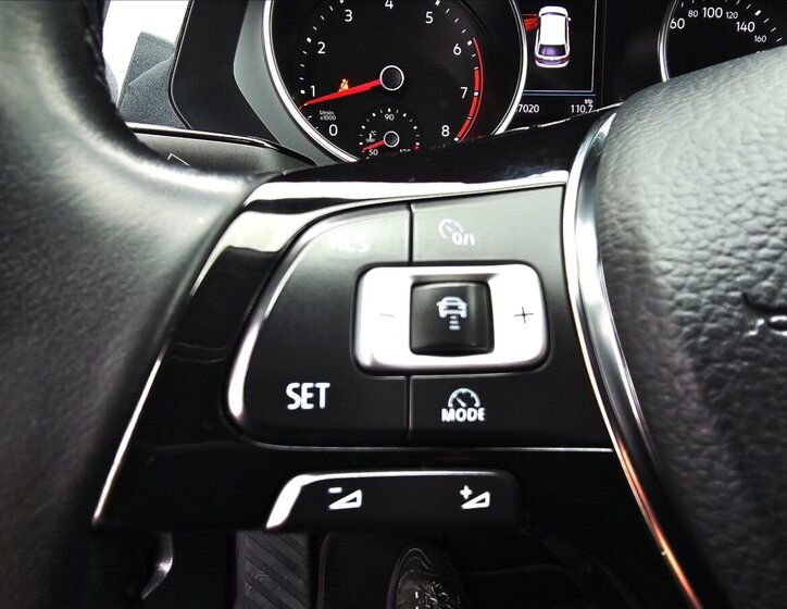 Volkswagen Tiguan Kombi 1,4 l 110 kw