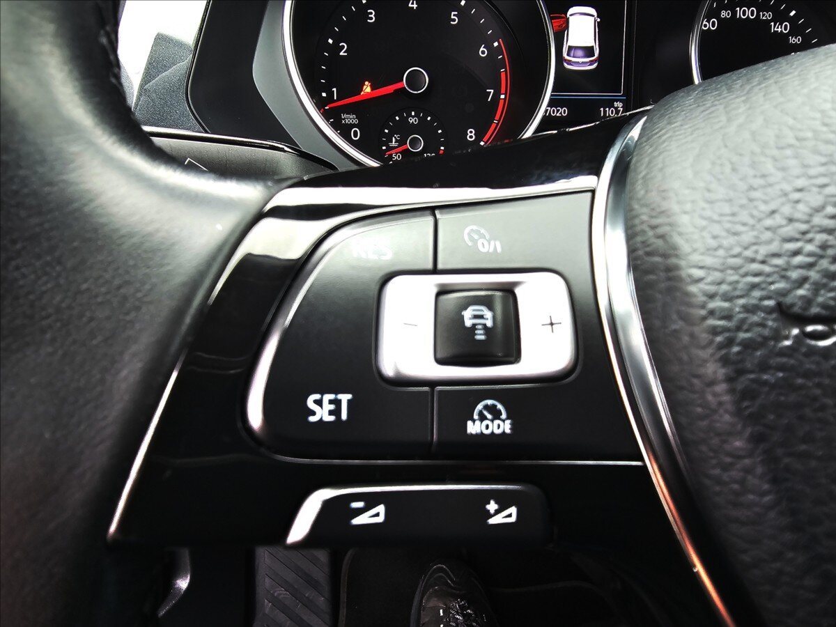 Volkswagen Tiguan Kombi 1,4 l 110 kw