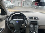 Volvo S40 Sedan 1,6 l 84 kw