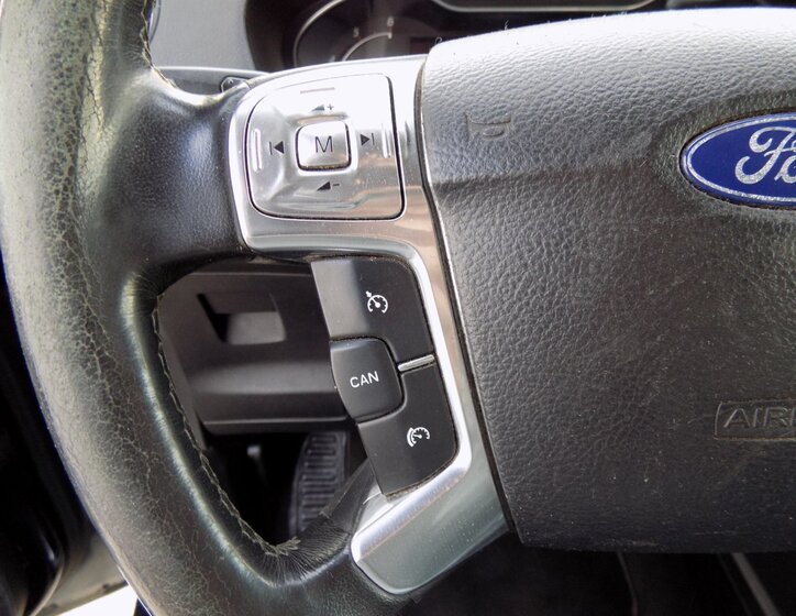 Ford Galaxy Ostatní 2,0 l 103 kw