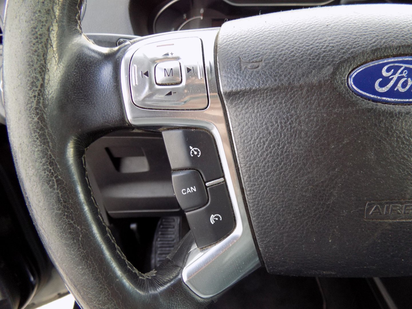 Ford Galaxy Ostatní 2,0 l 103 kw