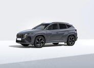 Hyundai Tucson SUV / Terénní 1,6 l 0