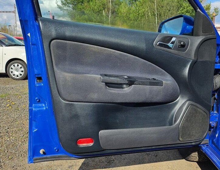 Škoda Octavia Kombi 1,6 l 75 kw