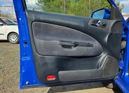 Škoda Octavia Kombi 1,6 l 75 kw