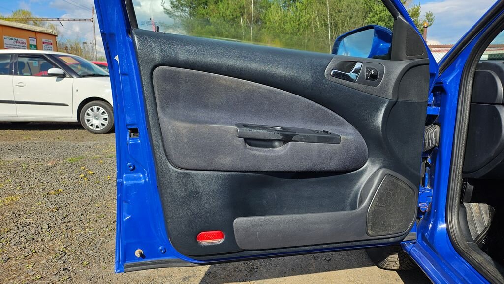 Škoda Octavia Kombi 1,6 l 75 kw