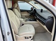 Audi Q7 SUV / Terénní 3,0 l 200 kw