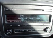 Škoda Fabia Kombi 1,2 l 63 kw