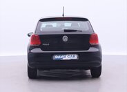 Volkswagen Polo Hatchback 1,2 l 44 kw