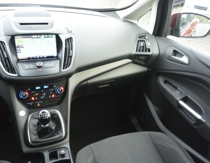 Ford Grand C-MAX 15