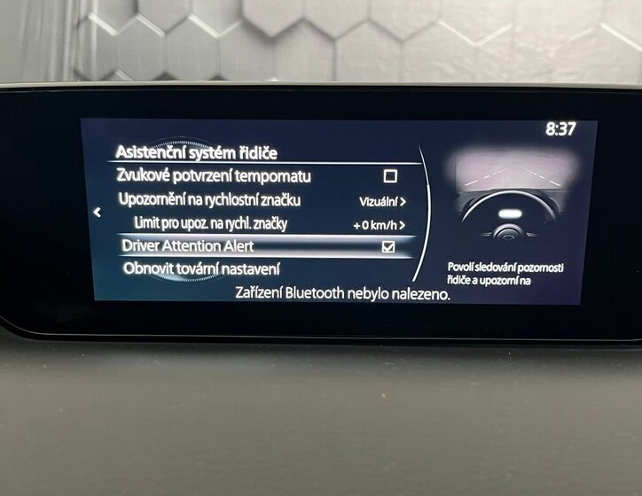 Mazda MX-30 SUV / Terénní 0,0 107 kw