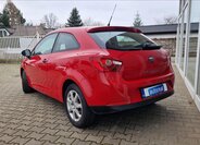 Seat Ibiza 3