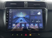 Škoda Fabia Kombi 1,2 l 81 kw