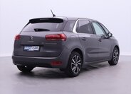 Citroën C4 SpaceTourer MPV 1,2 l 96 kw
