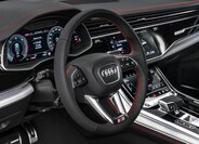 Audi Q8 SUV / Terénní 3,0 l 210 kw