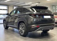 Hyundai Tucson SUV / Terénní 1,6 l 132 kw