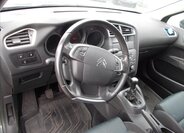 Citroën C4 Hatchback 1,6 l 88 kw
