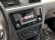 Škoda Rapid Hatchback 1,2 l 81 kw