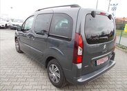Citroën Berlingo MPV 1,6 l 73 kw