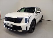 KIA Sorento 1