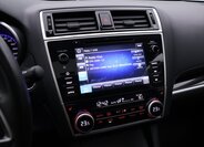Subaru Outback 25