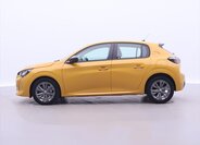 Peugeot 208 Hatchback 1,2 l 74 kw