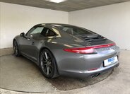 Porsche 911 Kupé 3,8 l 294 kw