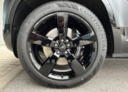 Land Rover Defender SUV 5,0 l 386 kw