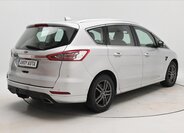 Ford S-MAX MPV 2,0 l 140 kw