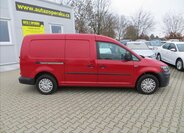 Volkswagen Caddy 10