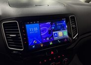 Seat Alhambra MPV 2,0 l 103 kw