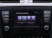 Škoda Octavia Kombi 2,0 l 162 kw