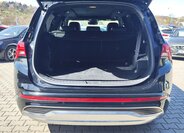 Hyundai Santa Fe SUV / Terénní 2,2 l 142 kw