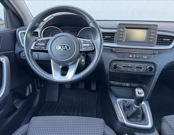 Kia Ceed 28