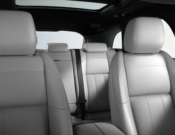 Land Rover Range Rover Velar 7