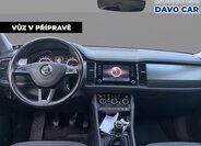Škoda Kodiaq SUV / Terénní 2,0 l 110 kw