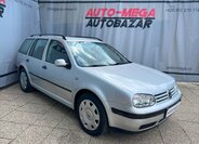 Volkswagen Golf Kombi 1,4 l 55 kw