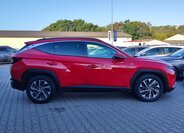 Hyundai Tucson SUV / Terénní 1,6 l 110 kw