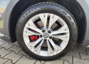 Volkswagen Passat Kombi 2,0 l 176 kw