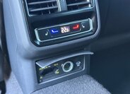 Volkswagen Arteon Kombi 2,0 l 235 kw