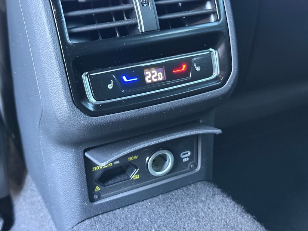 Volkswagen Arteon Kombi 2,0 l 235 kw