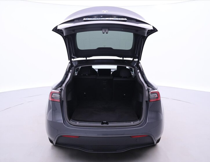 Tesla Model Y SUV 0,0 258 kw