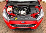 Ford Focus Kombi 999,0 92 kw