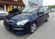 Hyundai i30 Kombi 1,4 l 80 kw