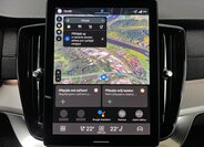 Volvo XC90 SUV / Terénní 2,0 l 184 kw