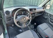 Suzuki Jimny 14
