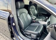 Audi A7 Liftback 3,0 l 160 kw