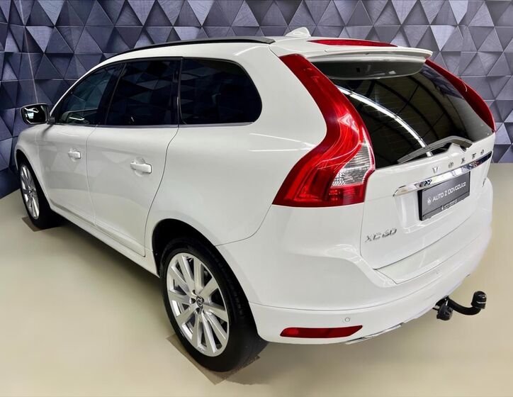 Volvo XC60 5