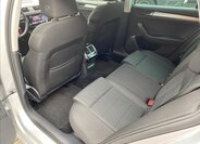 Škoda Superb Kombi 2,0 l 110 kw