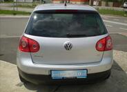 Volkswagen Golf 13